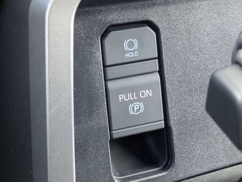Used 2026 Toyota Tundra Limited RWD image 24