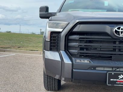 New 2026 Toyota Tundra Limited