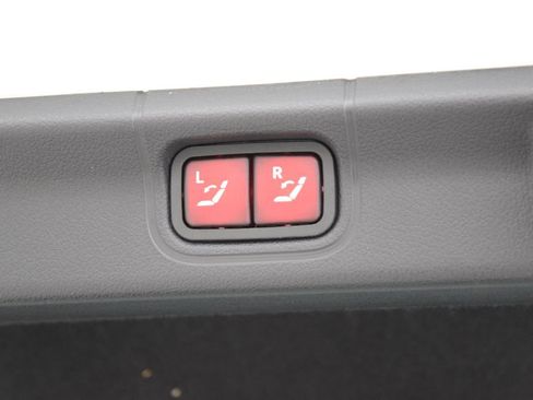 Certified 2024 Mercedes-Benz EQE 350+ Sedan image 34