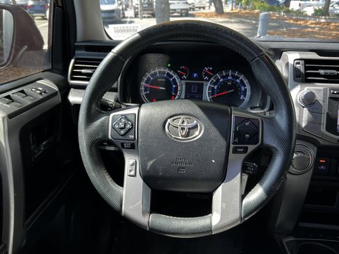 Used 2016 Toyota 4Runner SR5 Premium image 34