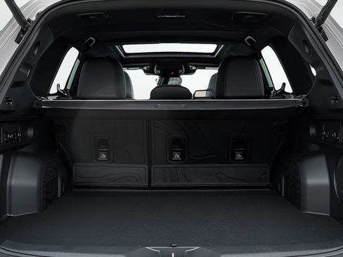 New 2026 Subaru Forester Sport AWD/4WD image 8