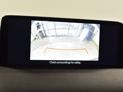 Used 2021 MAZDA CX-5 Grand Touring image 23