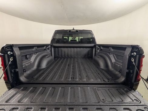 New 2026 RAM 1500 Rebel AWD/4WD image 23