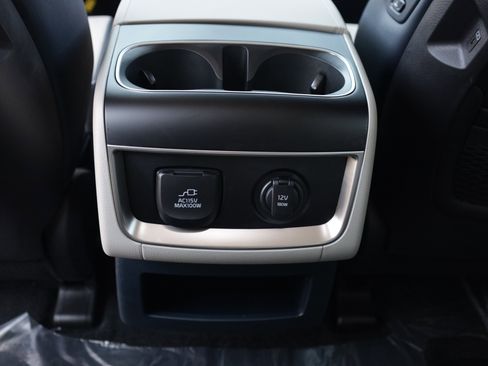 New 2026 Kia Carnival SX Prestige FWD image 16