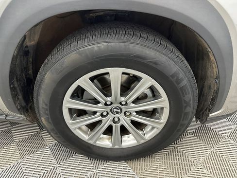 Used 2021 Lexus NX 300 FWD w/ Accessory Package 2 image 13