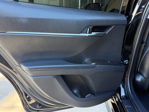 Used 2024 Toyota Camry SE FWD image 22