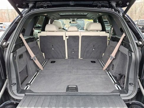 Used 2017 BMW X5 xDrive35i image 31