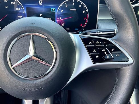 Certified 2023 Mercedes-Benz GLC 300 GLC 300 image 21