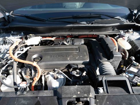 Certified 2024 Honda CR-V Sport image 31