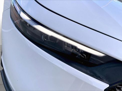 Used 2023 Honda Accord EX image 24