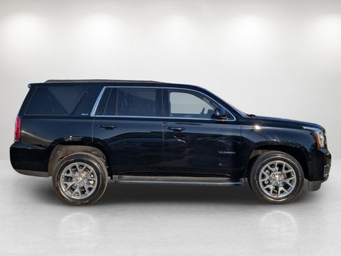 Used 2016 GMC Yukon SLT w/ Open Road Package image 5