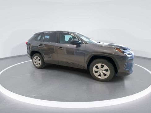 Certified 2024 Toyota RAV4 LE image 2