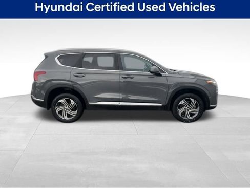 Used 2021 Hyundai Santa Fe SEL image 10