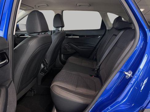 Used 2025 Kia Seltos X-Line AWD/4WD image 24
