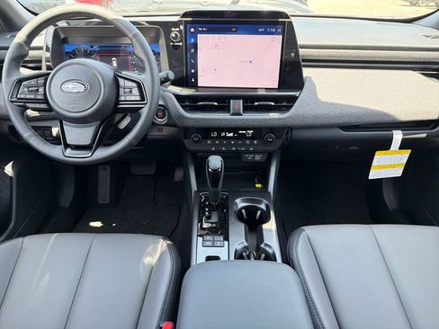 New 2026 Subaru Outback Premium AWD/4WD image 9
