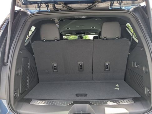 New 2026 Chevrolet Tahoe Premier RWD image 12