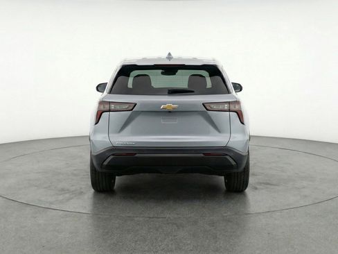 Used 2025 Chevrolet Equinox LT image 7