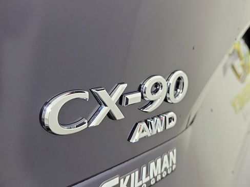 New 2026 MAZDA CX-90 3.3 Turbo S w/ Premium Plus image 26
