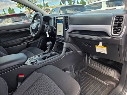 New 2025 Ford Ranger XL image 23
