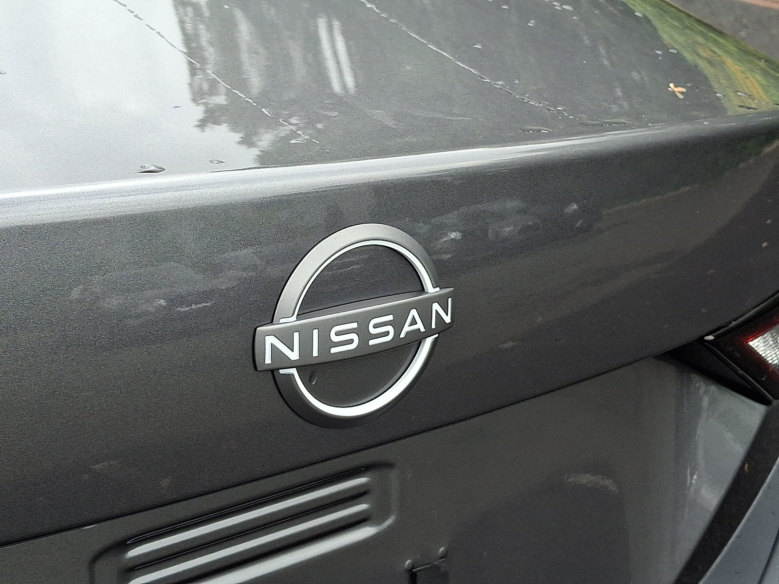 Certified 2024 Nissan Sentra SV w/ All-Weather Package FWD image 28