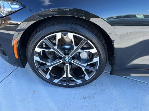 Certified 2025 BMW 330i Sedan w/ Premium Package image 31