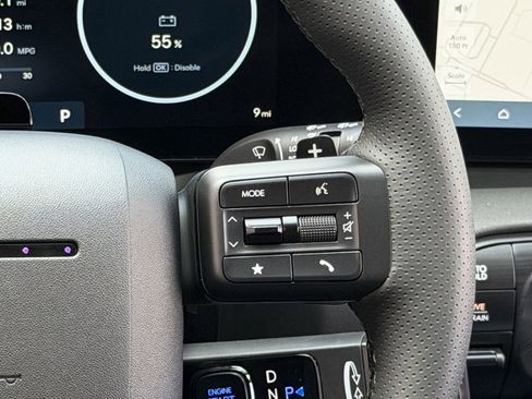 New 2026 Hyundai Palisade XRT Pro image 14