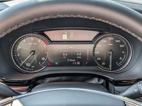 New 2025 Cadillac XT5 Premium Luxury image 26