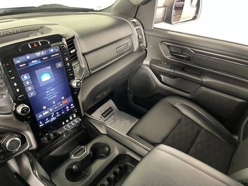 Used 2024 RAM 1500 Big Horn AWD/4WD image 35