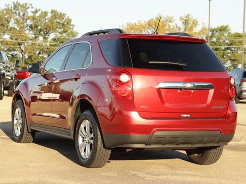 Used 2014 Chevrolet Equinox LT w/ Power Convenience Package AWD/4WD image 5