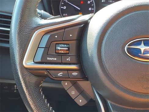 Used 2020 Subaru Outback Premium image 15