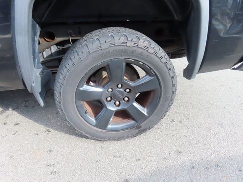 Used 2018 GMC Sierra 1500 4x4 Double Cab w/ Elevation Edition image 10