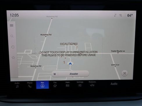 New 2026 Ford F250 XLT w/ XLT Premium Package image 7