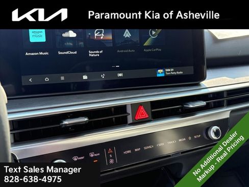 New 2026 Kia Sorento X-Line EX image 12