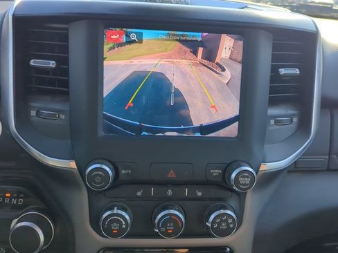 Used 2024 RAM 1500 Big Horn RWD image 22