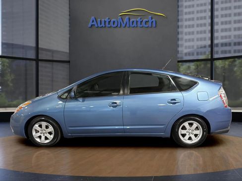Used 2007 Toyota Prius image 6