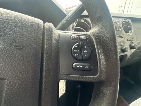Used 2016 Ford F250 XLT AWD/4WD image 20