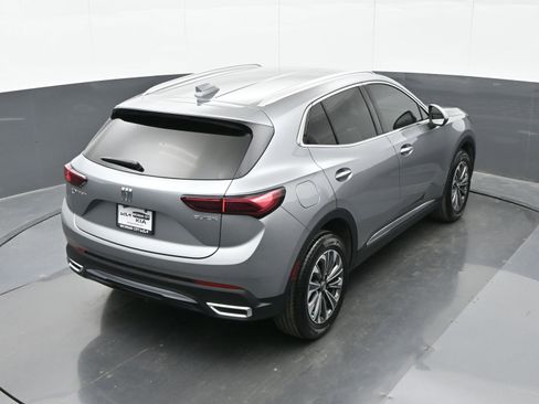 Used 2024 Buick Envision Preferred image 32