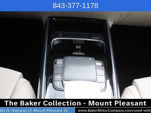 Certified 2023 Mercedes-Benz GLA 250 4MATIC image 36