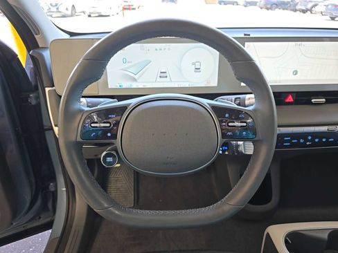 Used 2024 Hyundai Ioniq 5 SEL RWD image 5