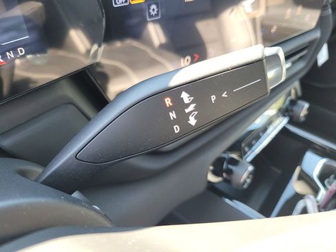 New 2026 Chevrolet Silverado EV LT image 16