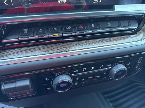 New 2026 Chevrolet Silverado 2500 LT w/ All Star Edition image 35