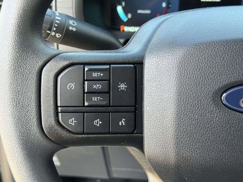 New 2026 Ford F150 STX w/ Equipment Group 200A image 10