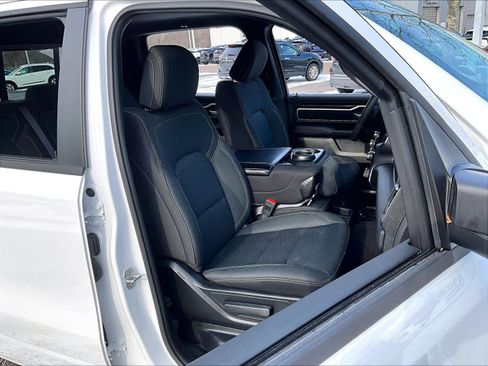 Used 2025 RAM 1500 Big Horn image 11
