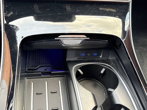 Certified 2024 Mercedes-Benz S 580 4MATIC Sedan image 23
