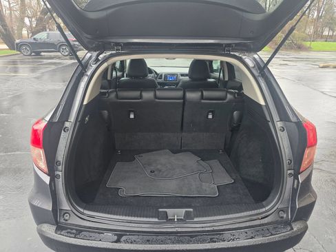 Used 2016 Honda HR-V EX-L image 31