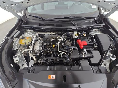 Used 2023 Mitsubishi Outlander SEL image 36