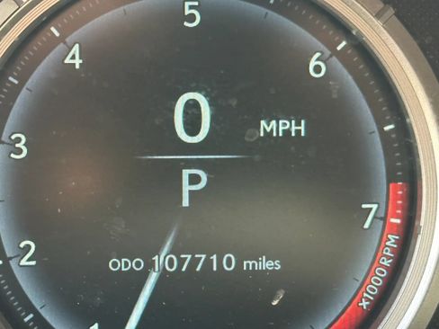 Used 2018 Lexus GS 350 F Sport w/ Cold Weather Package AWD/4WD image 11