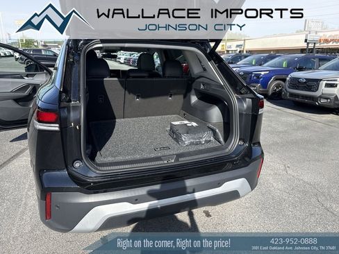 New 2026 Volkswagen Tiguan SE AWD/4WD image 43