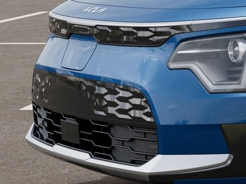 New 2026 Kia Niro Wind FWD image 13