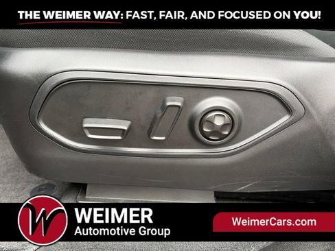Used 2025 Jeep Grand Cherokee L Laredo w/ Luxury Tech Group I AWD/4WD image 25